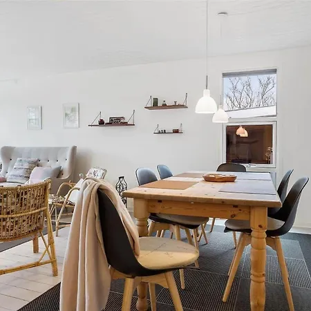 Дом отдыха 30320-odder-violvej-15 Одде