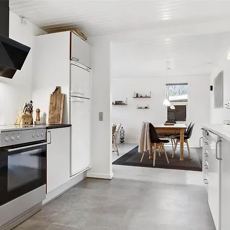 Semesterbostad 30320-odder-violvej-15 Odder