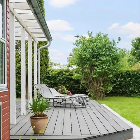 30320-odder-violvej-15 Дом отдыха Одде