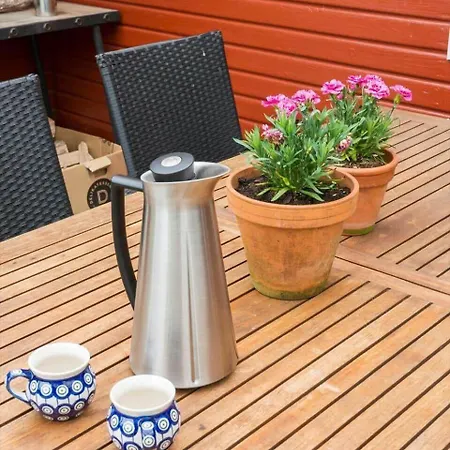 30320-odder-violvej-15 Дом отдыха Одде