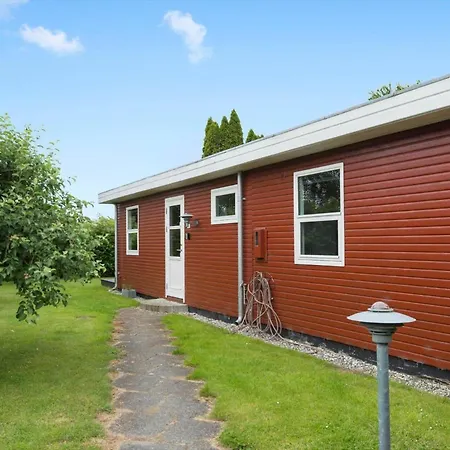 Дом отдыха 30320-odder-violvej-15 *