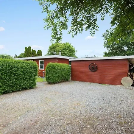 30320-odder-violvej-15 Semesterbostad *