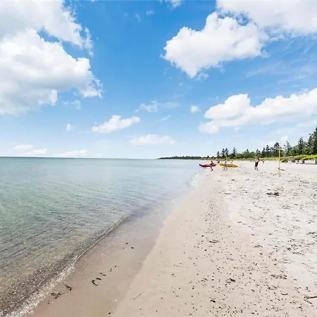 30320-odder-violvej-15 Дом отдыха *