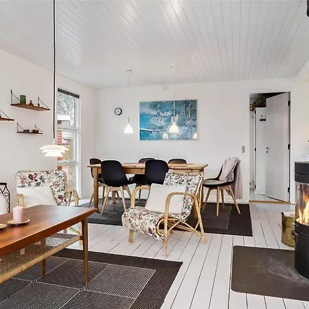 30320-odder-violvej-15 Дом отдыха Одде