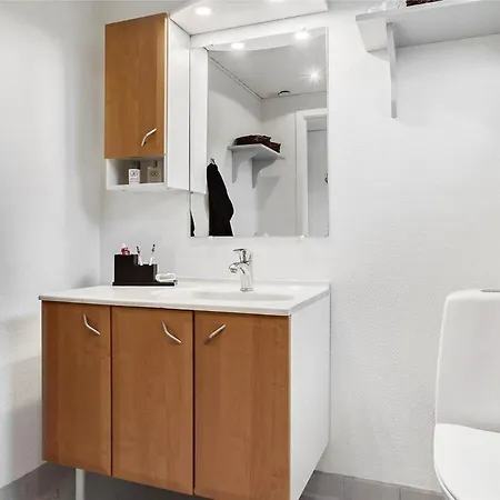 30320-odder-violvej-15 Дом отдыха