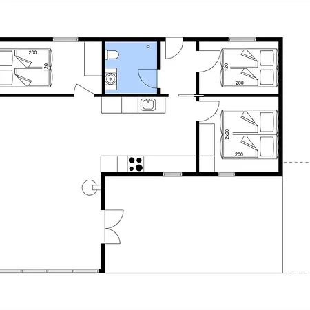 Tatil Evi 30320-odder-violvej-15