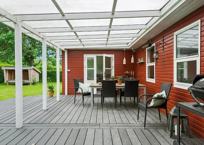 Casa vacanze 30320-odder-violvej-15 Odder