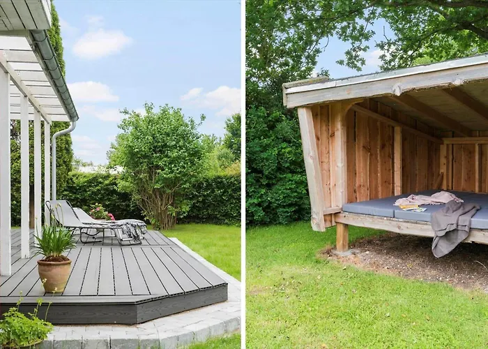 30320-odder-violvej-15 Casa vacanze