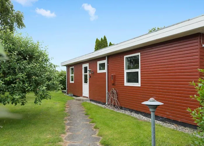 Casa vacanze 30320-odder-violvej-15 Odder